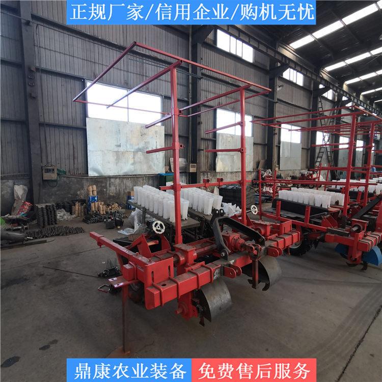 桑树移栽机 移栽机 青州移栽机