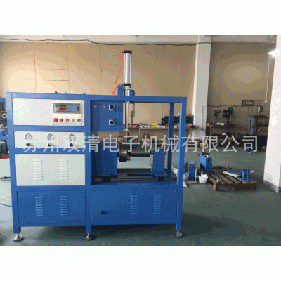 厂家直供多功能电抗器绕线机 可定制电抗器多层粗线伺服绕线机