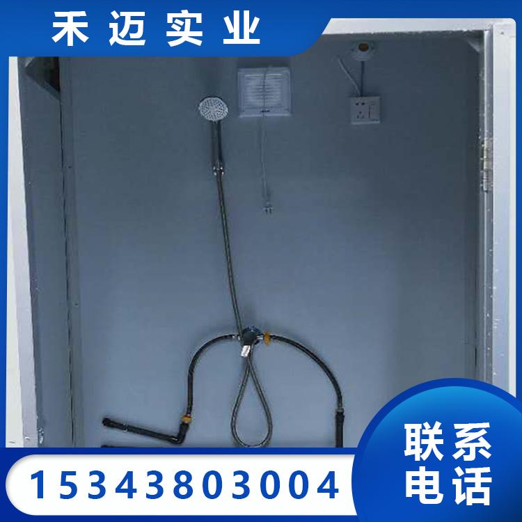 车载厕所 便携式卫生间 操作简单