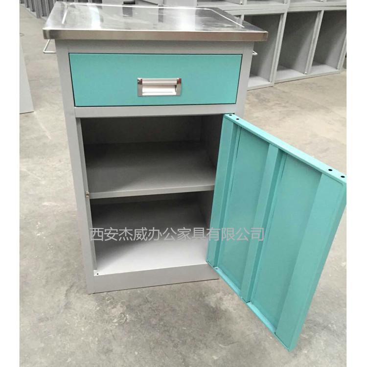 陕西床头柜铁皮柜_西安铁皮柜_蹄皮文件柜_价格合理