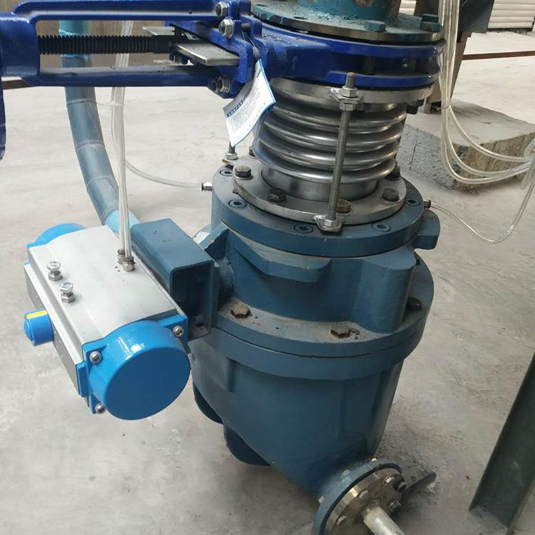 水泥输送泵生产厂家 水泥输送泵供应价格 支持定制