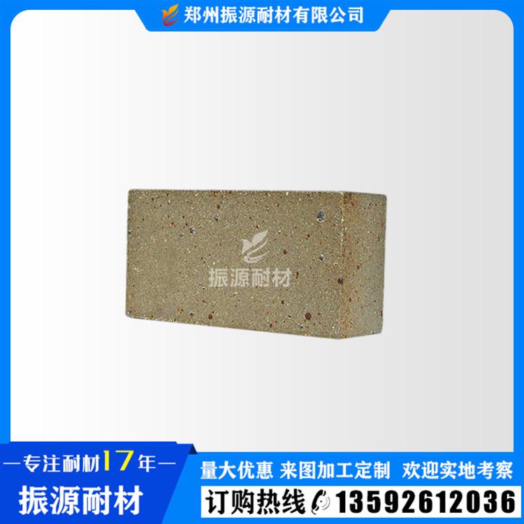 电炉炉衬碳化硅砖 振源专业生产碳化硅砖 诚信经营价格实在