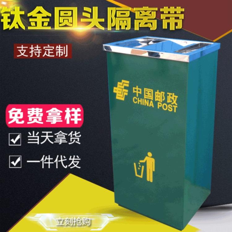 不锈钢垃圾桶 厂家直销户外垃圾桶分类垃圾桶 街道小区垃圾桶 利来