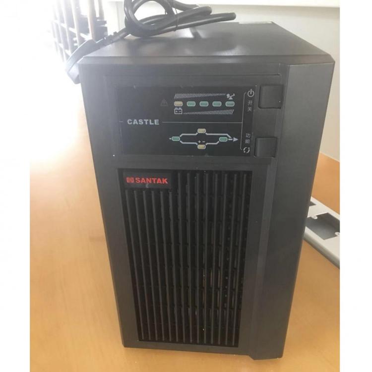 贵州山特UPS电源品牌 贵州UPS电源代理 贵州UPS电源厂家