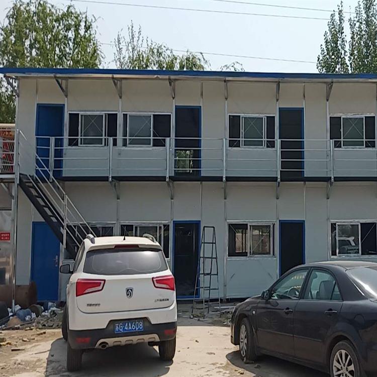 厂家直销活动板房潍坊厂家