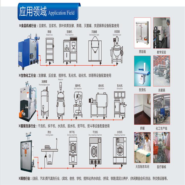 鸿仁锅炉厂家供应1吨生物质锅炉 水泥管蒸养/食用菌灭菌/酿酒专用 1吨生物质蒸汽发生器 