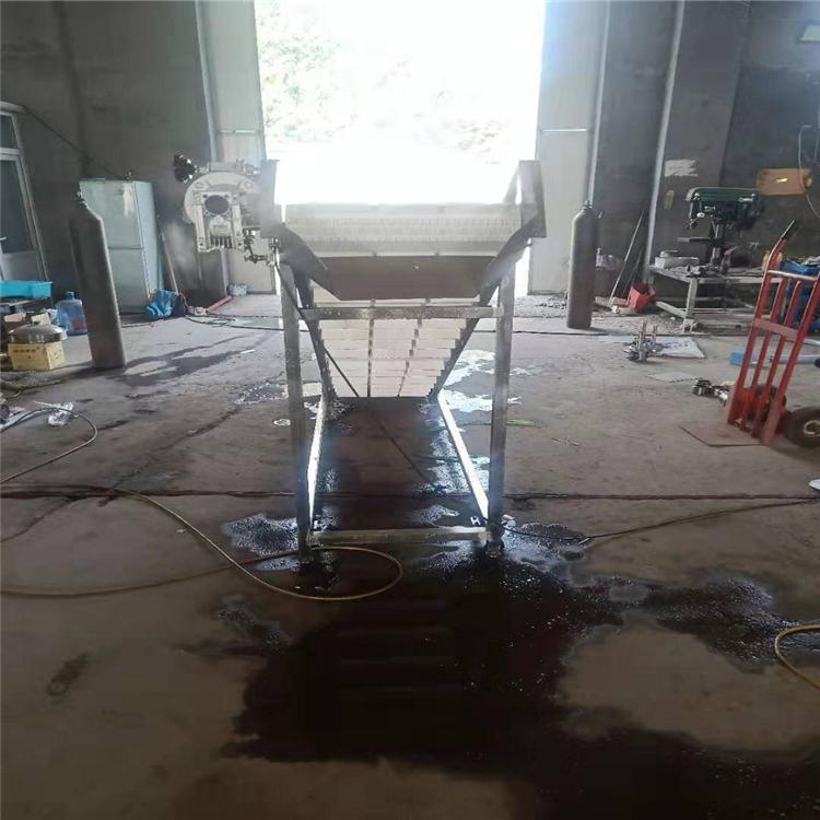 网带提升机厂家供应出售 金属网带提升机 网带提升机直销