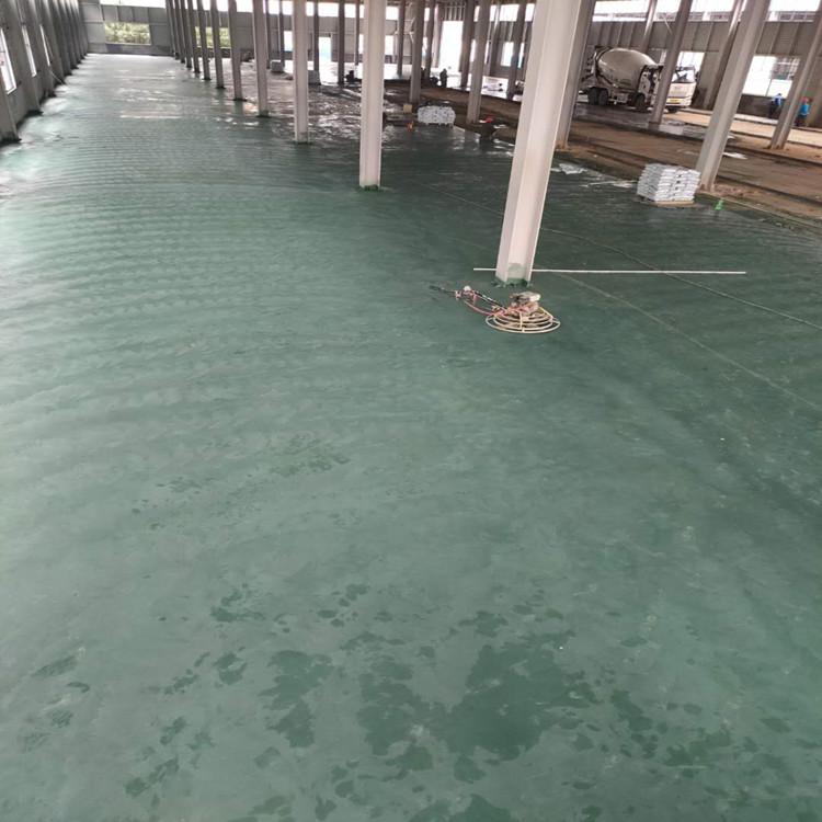 山东金刚砂耐磨地坪料 金刚砂耐磨地坪材料