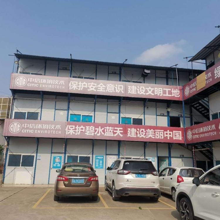 深圳集装箱回收公司 深圳活动板房回收 回收二手集装箱