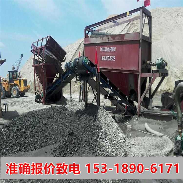 山东筛沙机现货 青州筛砂设备价格