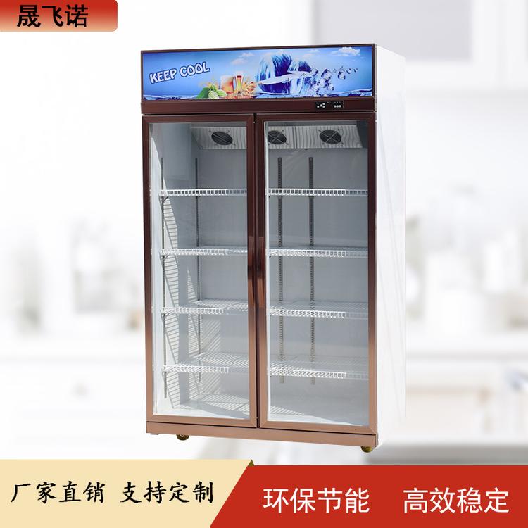 啤酒柜 啤酒 饮料冷藏展示柜 超市啤酒 饮料 矿泉水冷藏柜 单门 双门啤酒柜