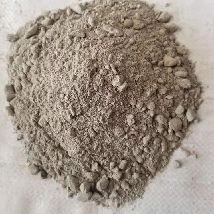 郑州耐火材料浇注料 轻质浇注料价格 现货供应 量大从优