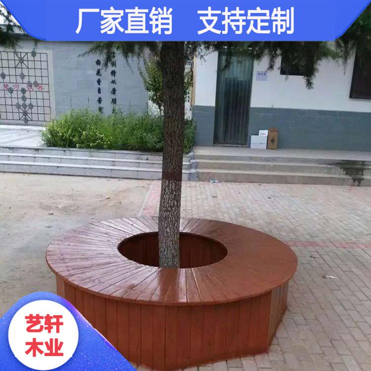 小区防腐木花箱 湖南防腐木花箱 款式多样 物美价廉