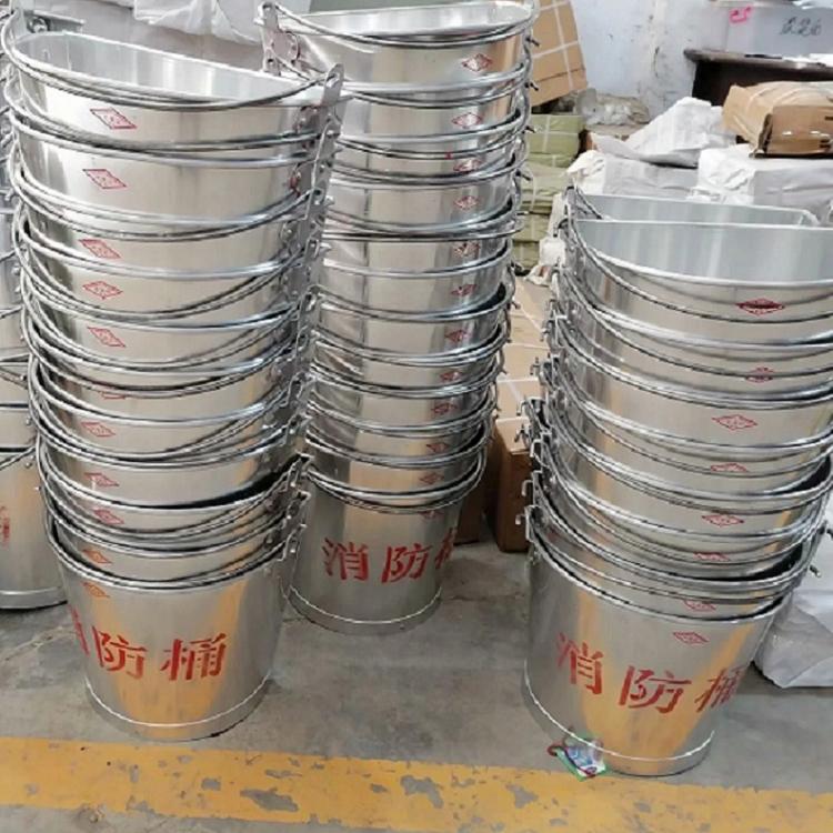 防爆油桶 铝油桶 铝制直桶 铜锥形桶 半圆桶 铝桶厂家锃盛