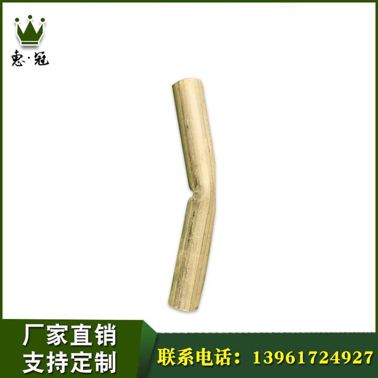 大棚配件 温室蔬菜大棚配件22连接管 镀锌管大棚配件连接管