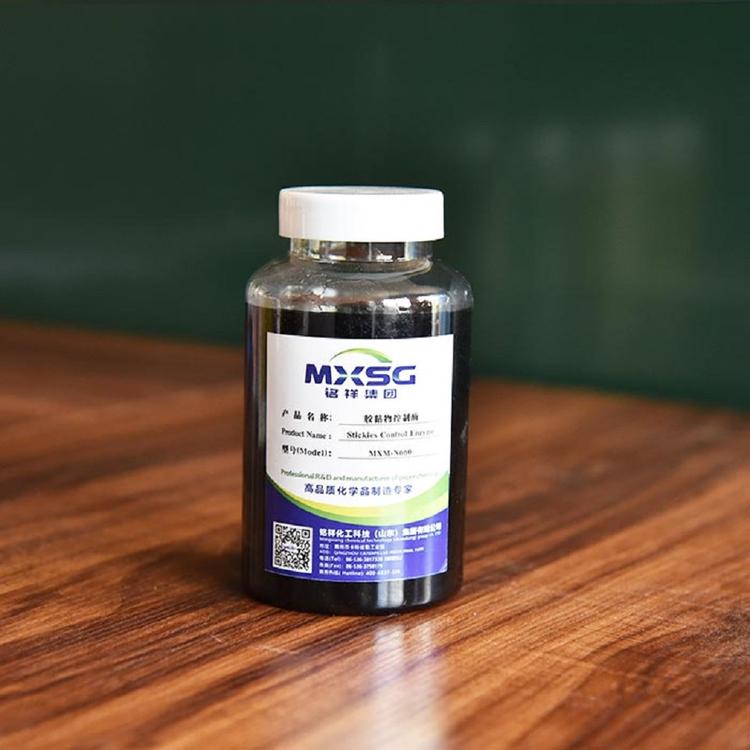 MXM-N660胶黏物控制酶