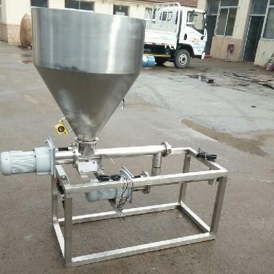 动态连续计量秤 精准螺旋计量称 化工计量称厂家