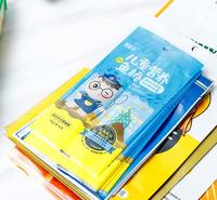 源头厂家直销定制彩印复合袋零食饼干包装自立自封食品真空包装袋