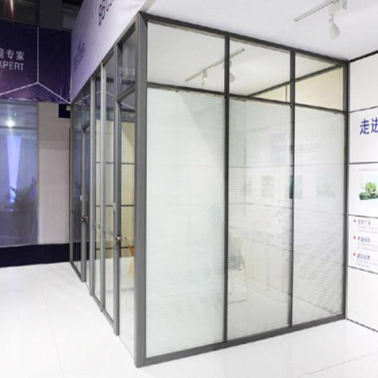 厦门高隔间 办公室隔断间  酒店活动隔断报价 安排发货
