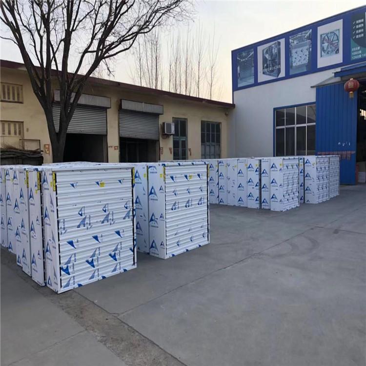鋆成兴达温控供应1380型 不锈钢负压风机 通风降温 型号定制 质量保障
