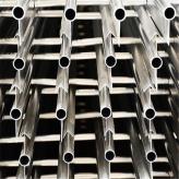 吊顶铝排管 冷藏库用铝排管  铝排管批发 厂家直销