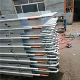 潍坊吊顶铝排管 冷藏库用铝排管  铝排管加工