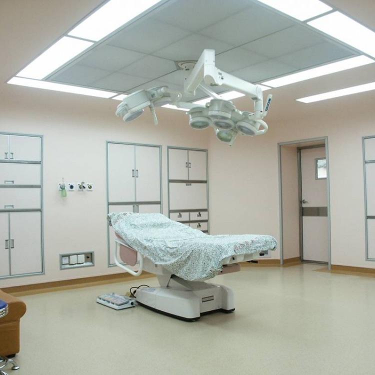 厂家直售节约成本 净化手术室工程 手术室建设维修 厂家