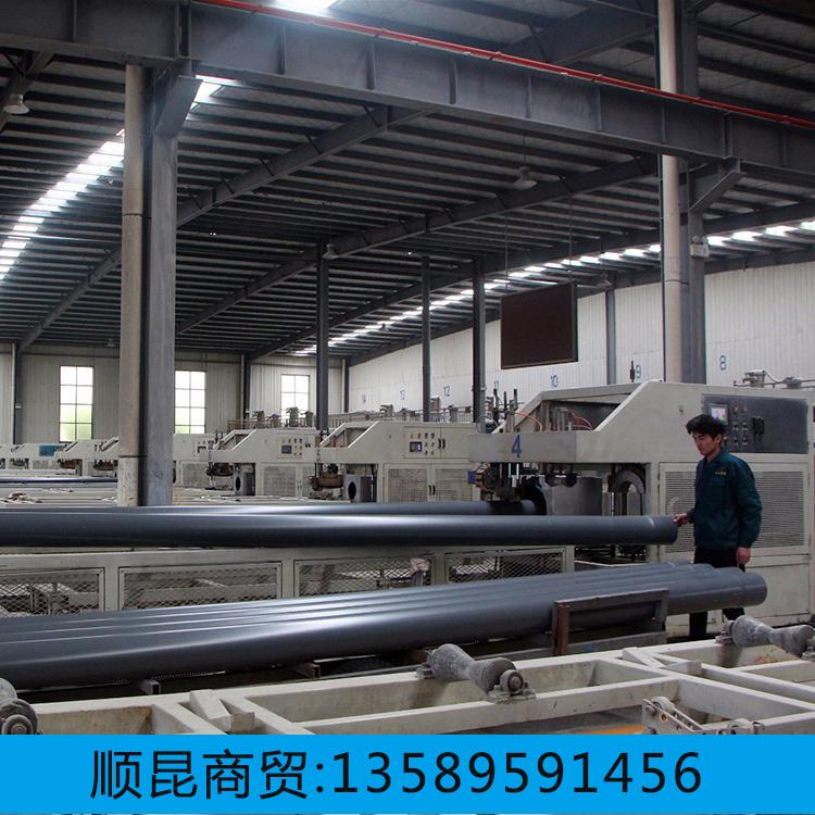 HDPE给水管PE给水管pe灌溉管现货供应国标给水管