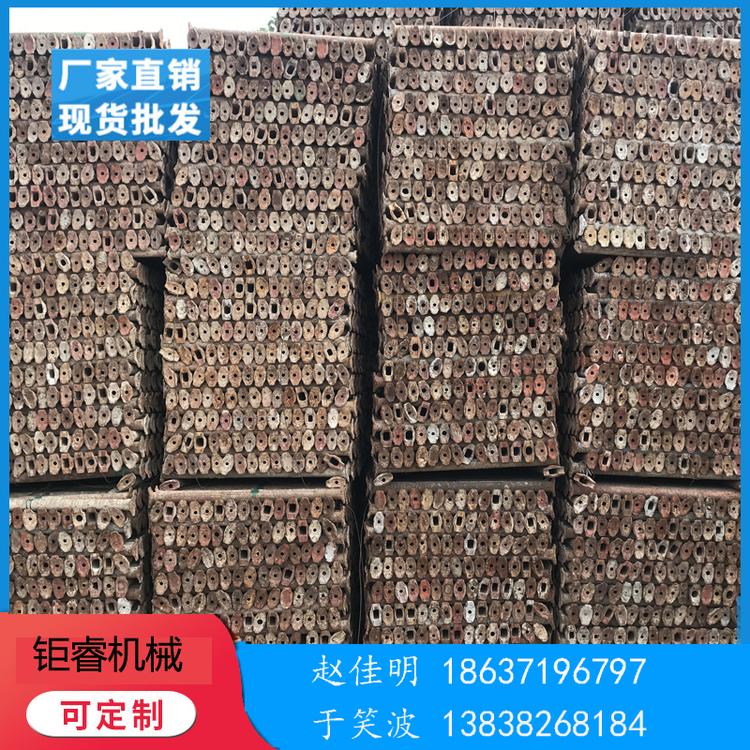 河南碗扣脚手架租赁价 钜睿建筑工程用碗扣式脚手架 靠谱厂家提供租赁