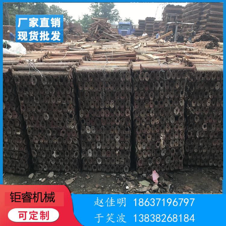 河南碗扣脚手架批发租赁价格 钜睿活动脚手架 低价租赁