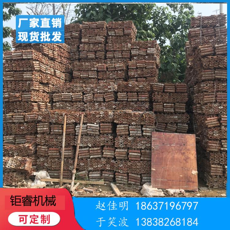 河南碗扣脚手架出租价格 钜睿建筑工程用碗扣式脚手架 靠谱厂商租赁