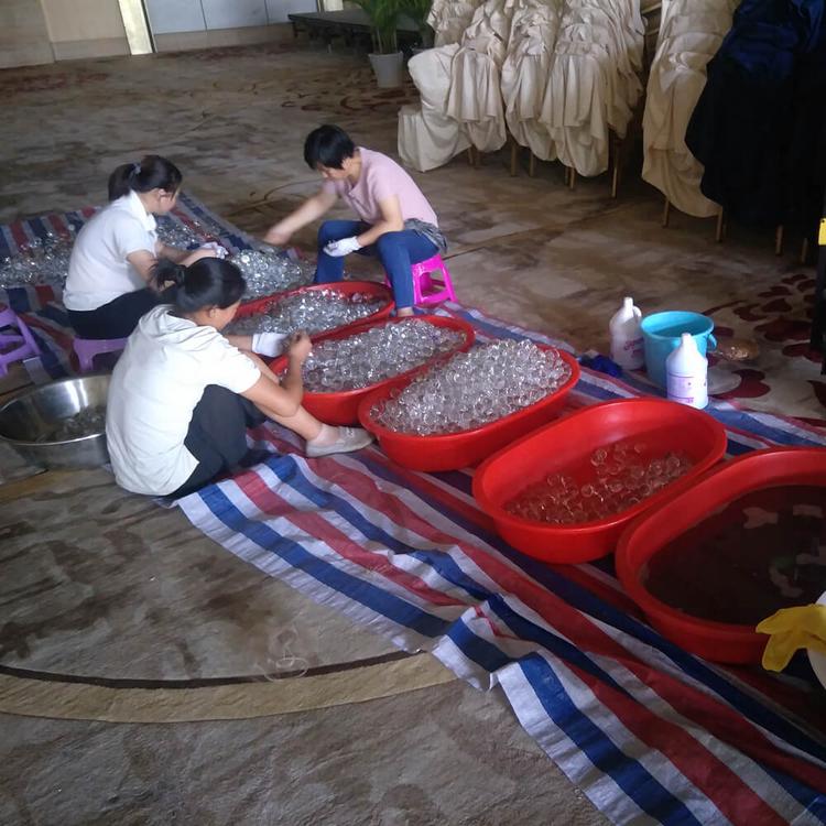 武侯区高档酒店灯具维修    灯具定制厂家