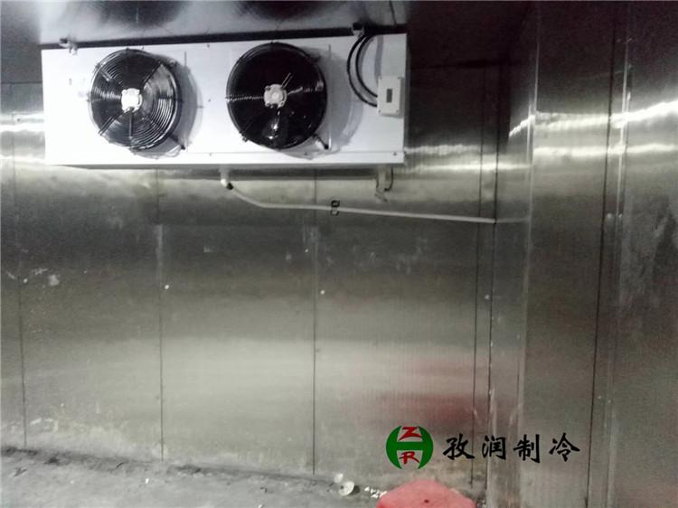 医疗器械冷库-承接冷库工程-肉类冷库厂家