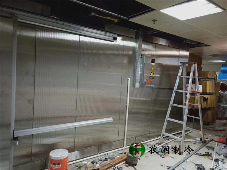 医疗器械冷库-销售冷库-冷冻库建造厂家
