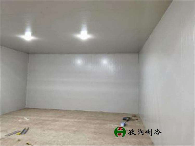 安徽合肥蜀山冷库工程安装建个冷库多少钱