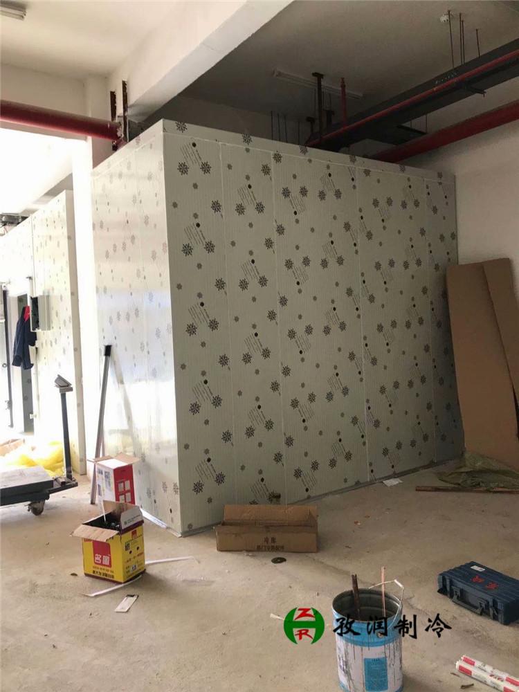 板栗冷库-承接冷库工程-冷冻冷库厂家