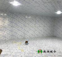 安徽合肥庐阳巢湖冷库建造土建冷库建造价格