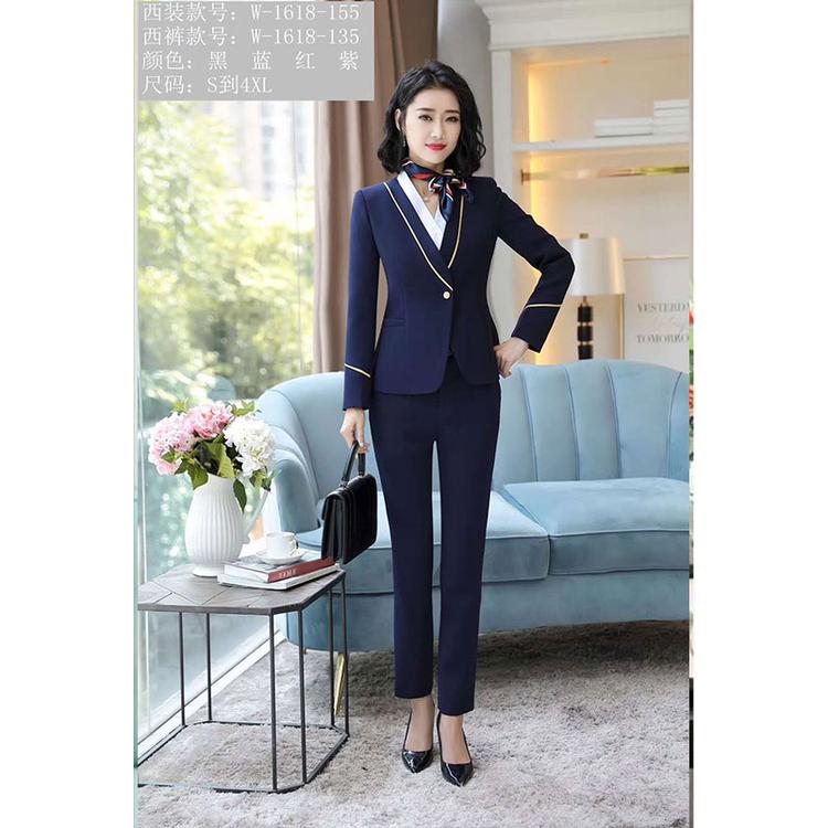 男女衬衫定制 衬衫生产厂家 工装定制