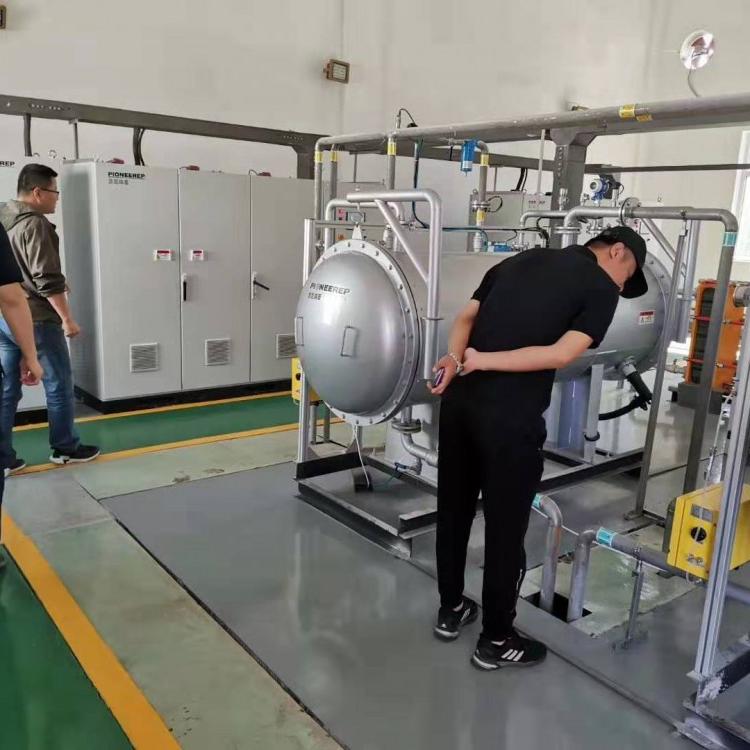 山东臭氧发生器厂家 成套污水处理设备 泳池专用臭氧发生器