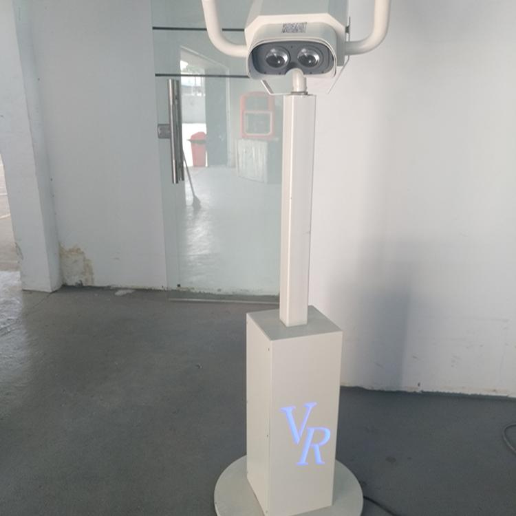 vr望远镜景区vr主题儿童乐园 无人看守游乐设备vr望远镜设备乐阳厂家直销