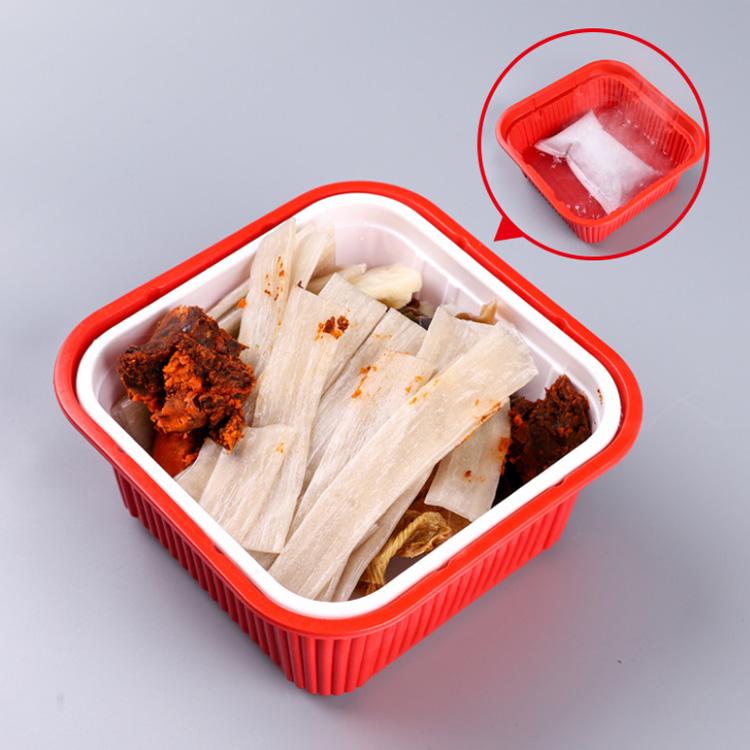 食品专用发热包加热包自热饭盒自煮火锅一次性加热食品