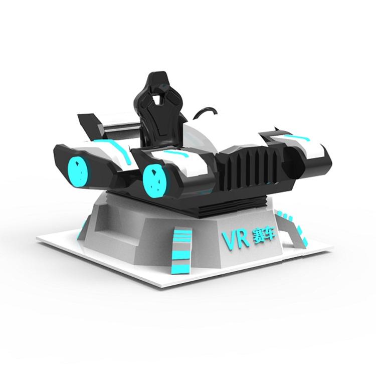 VR动感赛车vr体感设备vr电玩设备vr厂家游乐设备VR赛车成人娱乐设备乐阳厂家
