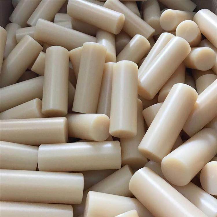 尼龙制品厂 生产尼龙柱销 尼龙棒 尼龙制品 欢迎咨询