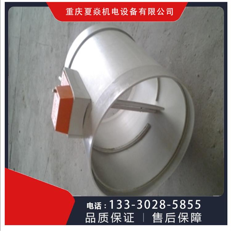 重庆pp风阀厂家-到重庆夏焱环保加工厂-品质保证