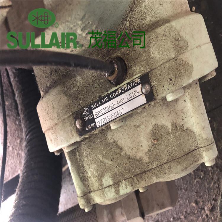 高效节能寿力空压机主机88250160-442