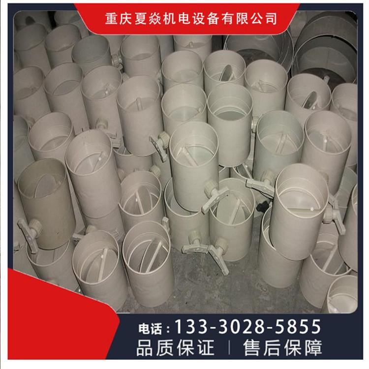 重庆pp风阀批发-重庆夏焱环保加工厂-品质保证