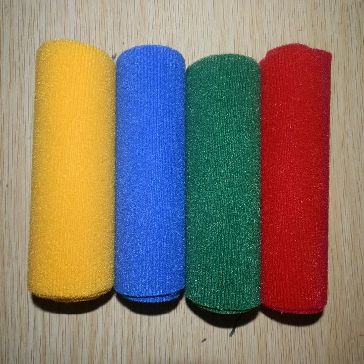 环保起毛布 理线带起毛布 射出勾起毛布