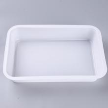 吸塑龙虾盒透明定做自热饭吸塑盒一次性吸塑盒食品塑料托盘吸塑盒