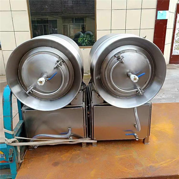 厂家直销优质真空滚揉机  食品用真空滚揉机  潍坊真空滚揉机制造商