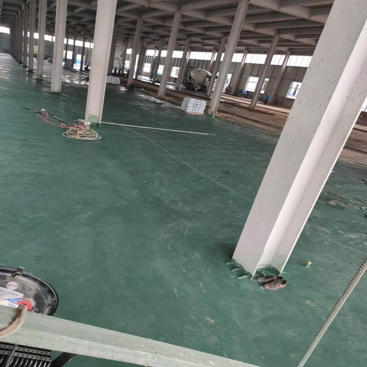 东营广饶金刚砂耐磨料每平方用量